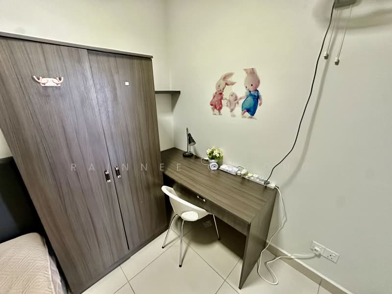 Service Residence for Rent at DK Senza - Rainnee Cheong - PropertyGuru.com.my