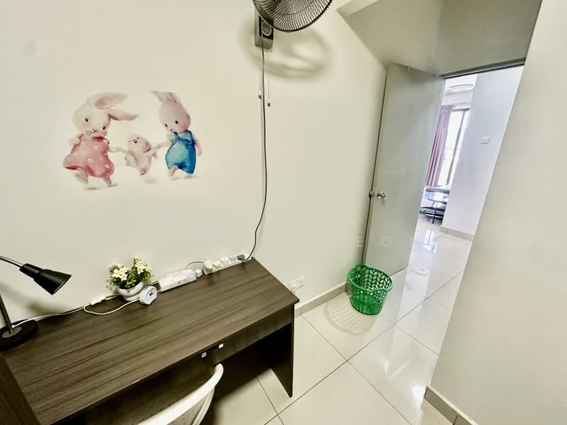 Service Residence for Rent at DK Senza - Rainnee Cheong - PropertyGuru.com.my