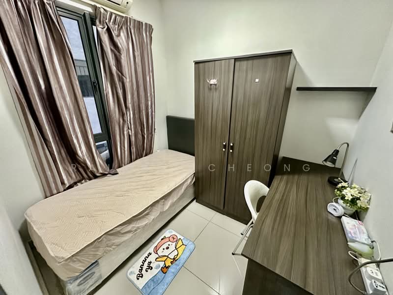 Service Residence for Rent at DK Senza - Rainnee Cheong - PropertyGuru.com.my