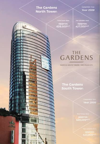 Pejabat untuk Disewa di Mid Valley City (Kuala Lumpur) - andrew lim - PropertyGuru.com.my
