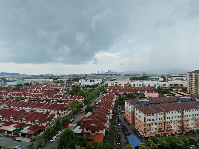 Condominium for Rent at Tree Sparina - Rainny Wong - Exterior - PropertyGuru.com.my