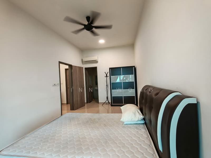 Condominium for Rent at Tree Sparina - Rainny Wong - Bedroom - PropertyGuru.com.my