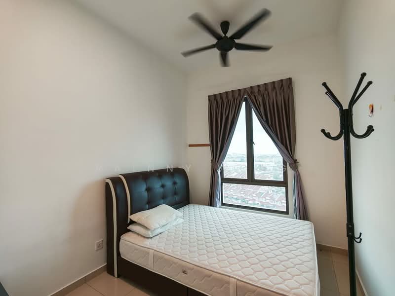 Condominium for Rent at Tree Sparina - Rainny Wong - Bedroom - PropertyGuru.com.my
