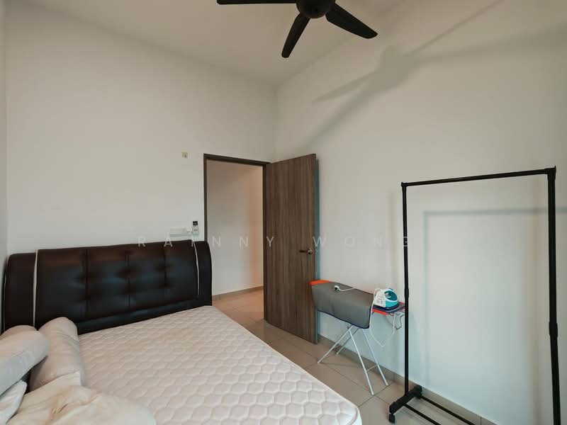 Condominium for Rent at Tree Sparina - Rainny Wong - Bedroom - PropertyGuru.com.my