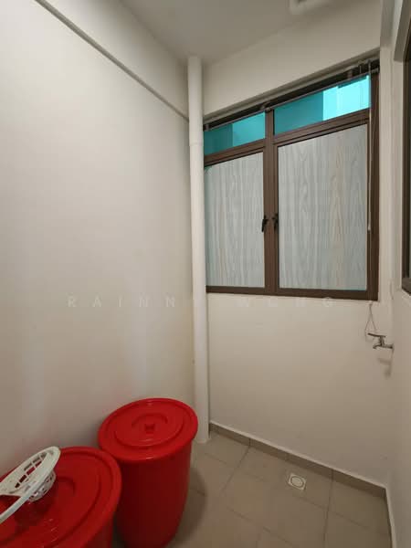 Condominium for Rent at Tree Sparina - Rainny Wong - Interior - PropertyGuru.com.my