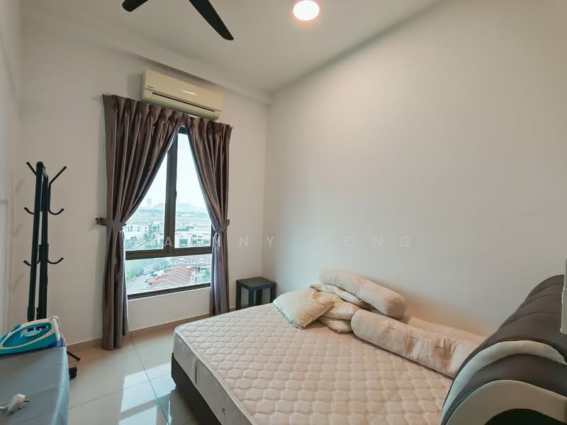Condominium for Rent at Tree Sparina - Rainny Wong - Bedroom - PropertyGuru.com.my