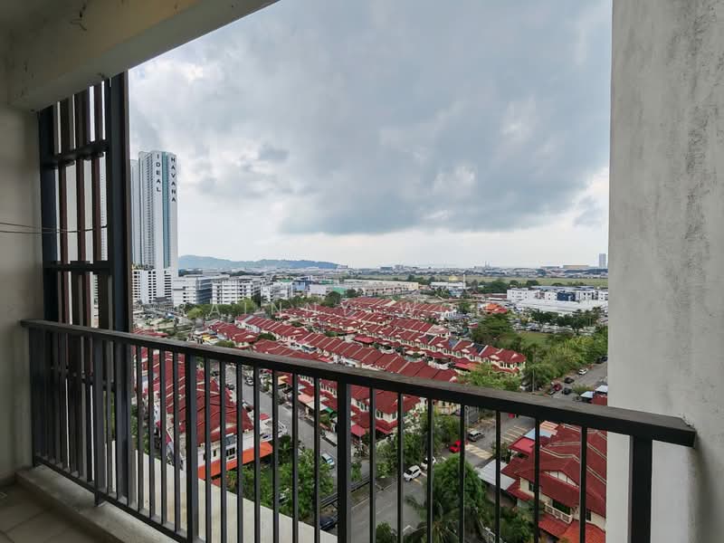 Condominium for Rent at Tree Sparina - Rainny Wong - View - PropertyGuru.com.my