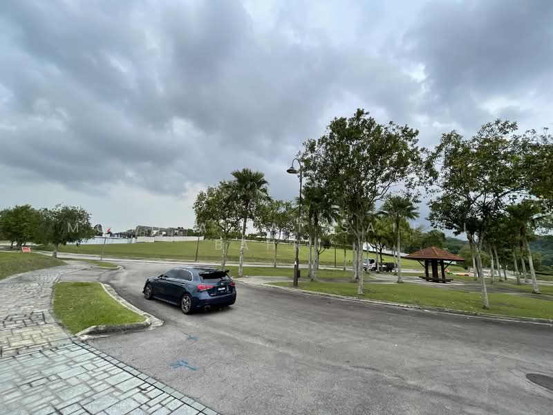 Residential Land for Sale in Presint 11 (Putrajaya) - Mohd Aizat Saiful Bahri - Exterior - PropertyGuru.com.my