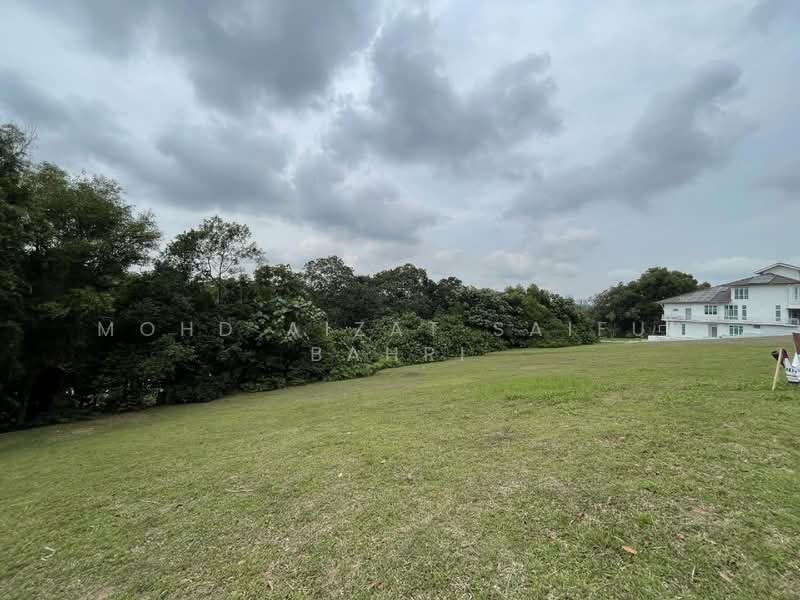 Residential Land for Sale in Presint 11 (Putrajaya) - Mohd Aizat Saiful Bahri - Exterior - PropertyGuru.com.my