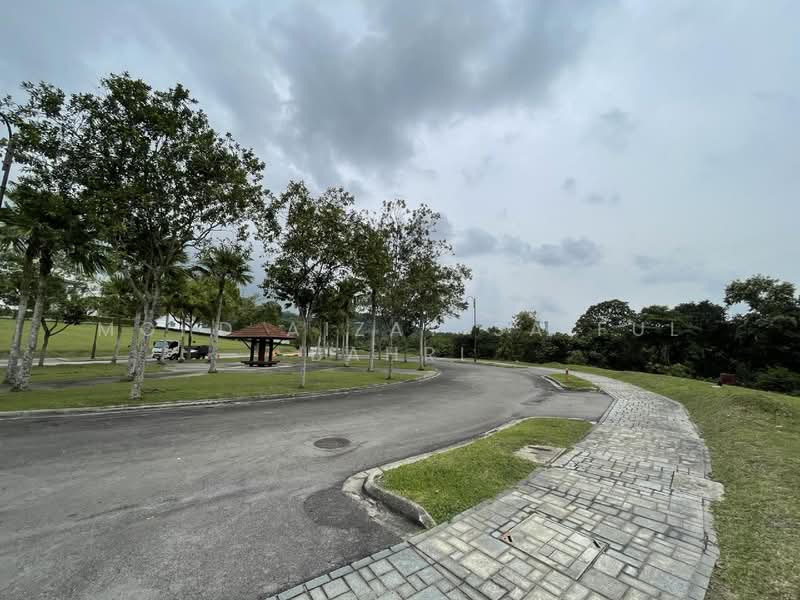 Residential Land for Sale in Presint 11 (Putrajaya) - Mohd Aizat Saiful Bahri - Exterior - PropertyGuru.com.my