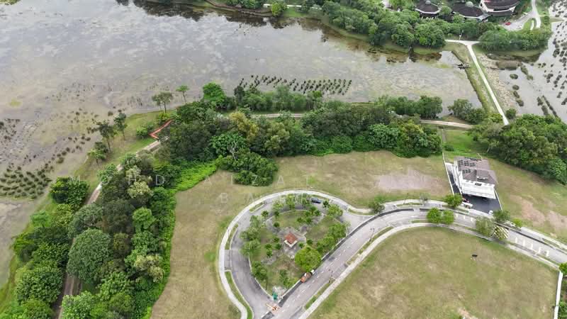 Residential Land for Sale in Presint 11 (Putrajaya) - Mohd Aizat Saiful Bahri - Exterior - PropertyGuru.com.my