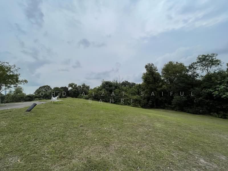 Residential Land for Sale in Presint 11 (Putrajaya) - Mohd Aizat Saiful Bahri - Exterior - PropertyGuru.com.my