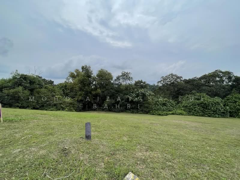 Residential Land for Sale in Presint 11 (Putrajaya) - Mohd Aizat Saiful Bahri - Exterior - PropertyGuru.com.my
