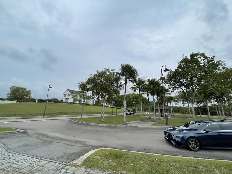 Residential Land for Sale in Presint 11 (Putrajaya) - Mohd Aizat Saiful Bahri - Exterior - PropertyGuru.com.my