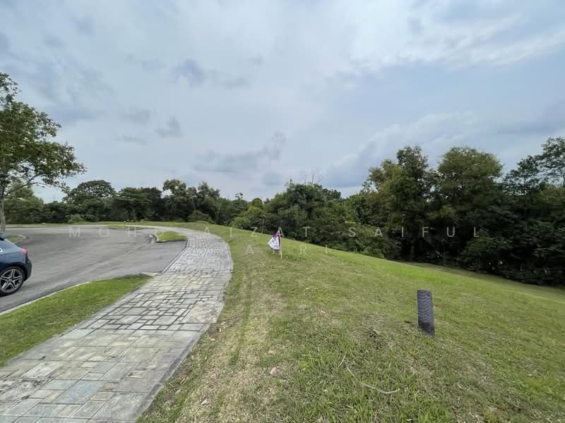Residential Land for Sale in Presint 11 (Putrajaya) - Mohd Aizat Saiful Bahri - Exterior - PropertyGuru.com.my