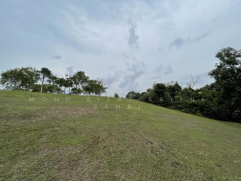 Residential Land for Sale in Presint 11 (Putrajaya) - Mohd Aizat Saiful Bahri - Exterior - PropertyGuru.com.my