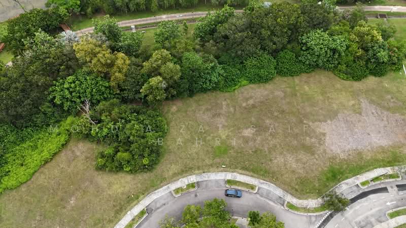 Residential Land for Sale in Presint 11 (Putrajaya) - Mohd Aizat Saiful Bahri - Exterior - PropertyGuru.com.my