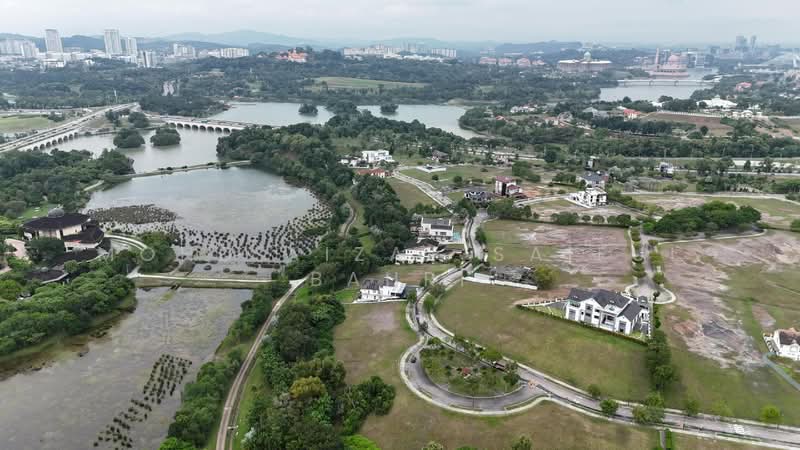 Residential Land for Sale in Presint 11 (Putrajaya) - Mohd Aizat Saiful Bahri - Exterior - PropertyGuru.com.my