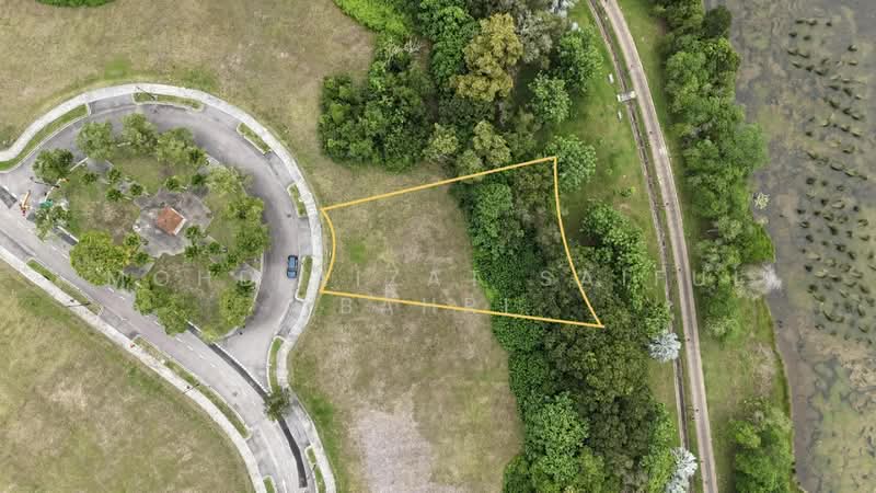 Residential Land for Sale in Presint 11 (Putrajaya) - Mohd Aizat Saiful Bahri - Exterior - PropertyGuru.com.my