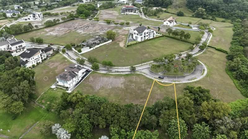 Residential Land for Sale in Presint 11 (Putrajaya) - Mohd Aizat Saiful Bahri - Exterior - PropertyGuru.com.my