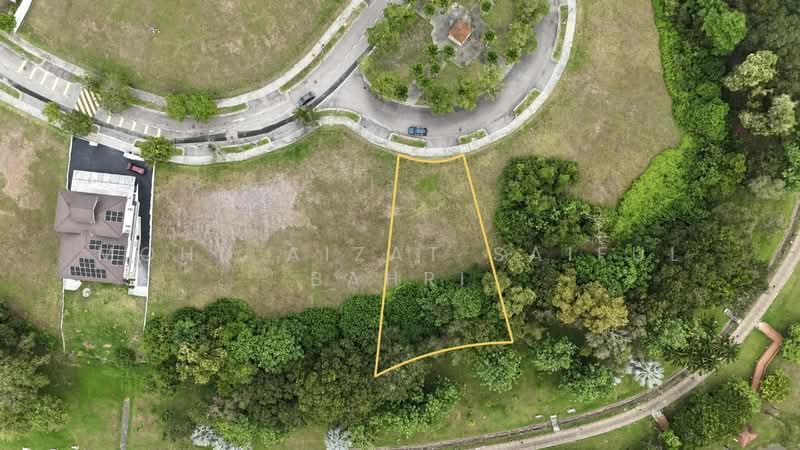 Residential Land for Sale in Presint 11 (Putrajaya) - Mohd Aizat Saiful Bahri - Exterior - PropertyGuru.com.my
