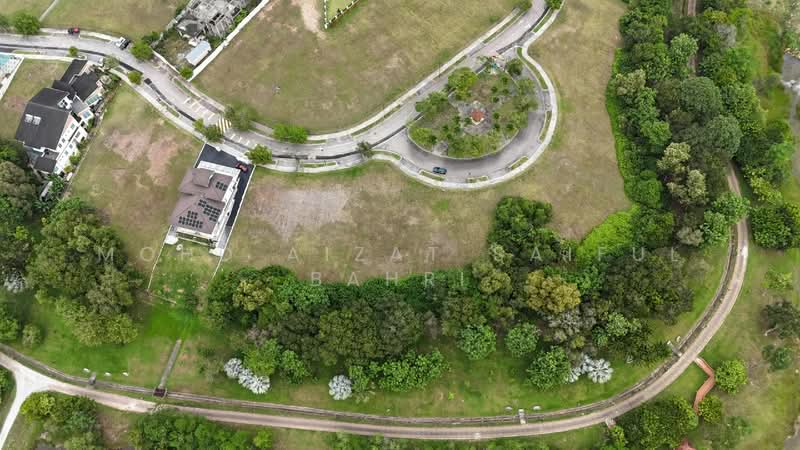 Residential Land for Sale in Presint 11 (Putrajaya) - Mohd Aizat Saiful Bahri - Exterior - PropertyGuru.com.my
