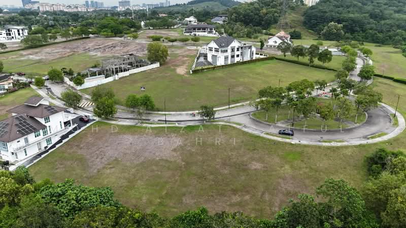 Residential Land for Sale in Presint 11 (Putrajaya) - Mohd Aizat Saiful Bahri - Exterior - PropertyGuru.com.my