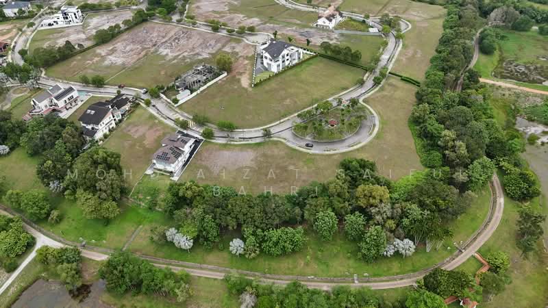 Residential Land for Sale in Presint 11 (Putrajaya) - Mohd Aizat Saiful Bahri - Exterior - PropertyGuru.com.my