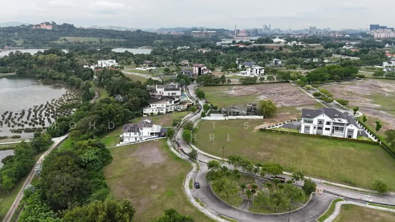 Residential Land for Sale in Presint 11 (Putrajaya) - Mohd Aizat Saiful Bahri - Exterior - PropertyGuru.com.my