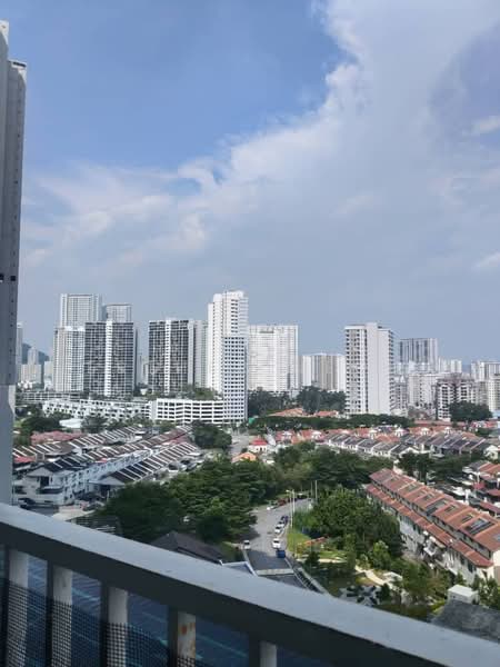 Condominium for Sale at Setia Pinnacle - Esther Neoh - Exterior - PropertyGuru.com.my
