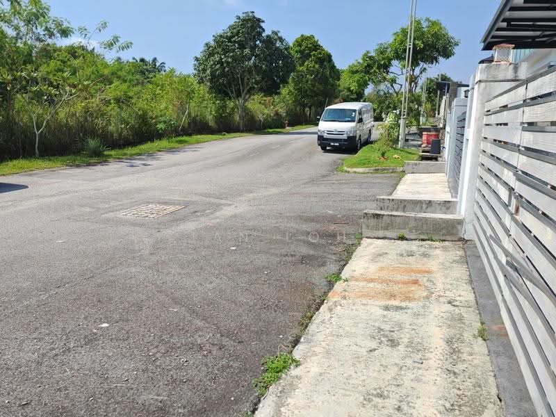 Rumah Berkembar untuk Dijual di Bandar Teknologi Kajang (Kajang) - Ian Loh - Exterior - PropertyGuru.com.my