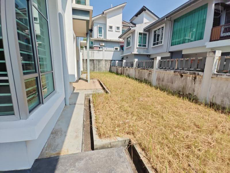 Rumah Berkembar untuk Dijual di Bandar Teknologi Kajang (Kajang) - Ian Loh - Exterior - PropertyGuru.com.my