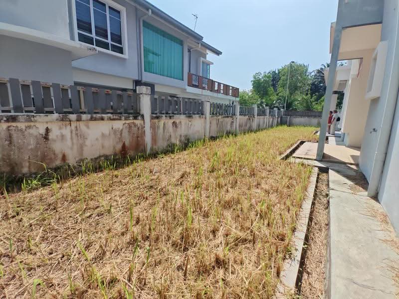 Rumah Berkembar untuk Dijual di Bandar Teknologi Kajang (Kajang) - Ian Loh - Exterior - PropertyGuru.com.my