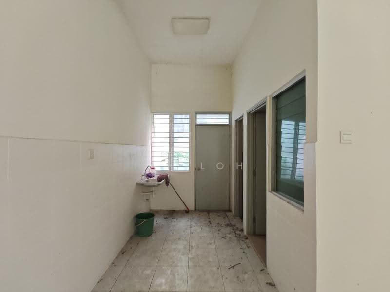 Rumah Berkembar untuk Dijual di Bandar Teknologi Kajang (Kajang) - Ian Loh - Interior - PropertyGuru.com.my