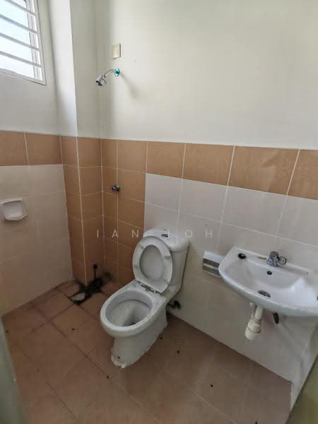 Rumah Berkembar untuk Dijual di Bandar Teknologi Kajang (Kajang) - Ian Loh - PropertyGuru.com.my