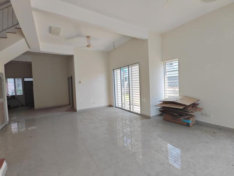 Rumah Berkembar untuk Dijual di Bandar Teknologi Kajang (Kajang) - Ian Loh - PropertyGuru.com.my