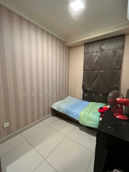 Condominium for Rent at Nadayu62 - Daniel Chin - Bedroom - PropertyGuru.com.my