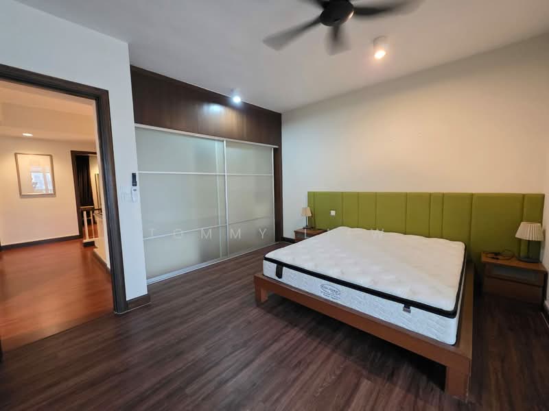 Kondominium untuk Disewa di Flora Murni - Tommy Liew - Bedroom - PropertyGuru.com.my