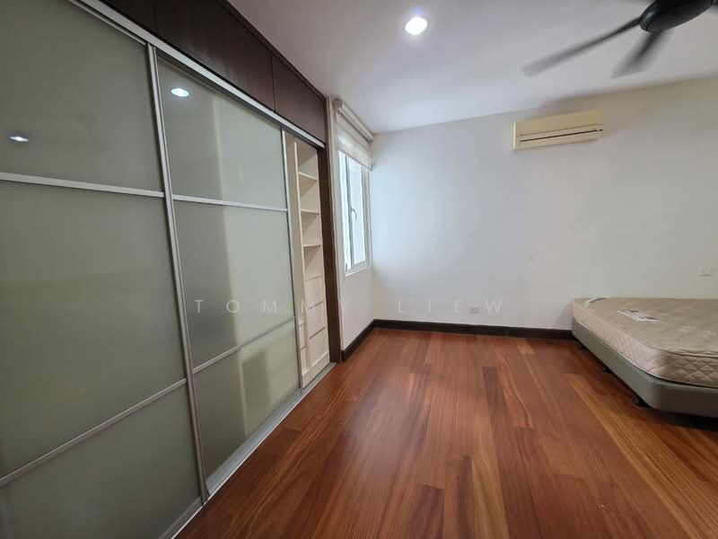 Kondominium untuk Disewa di Flora Murni - Tommy Liew - Bedroom - PropertyGuru.com.my