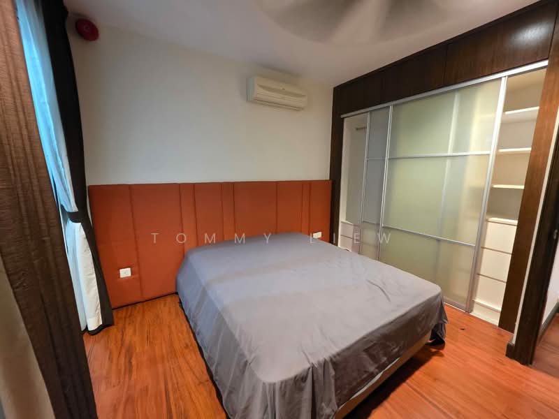 Kondominium untuk Disewa di Flora Murni - Tommy Liew - Bedroom - PropertyGuru.com.my