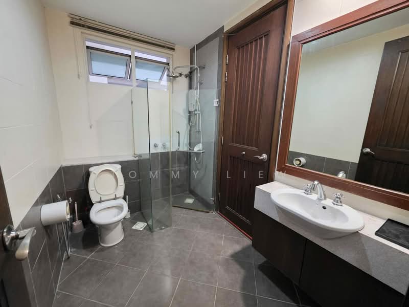 Kondominium untuk Disewa di Flora Murni - Tommy Liew - Bathroom - PropertyGuru.com.my