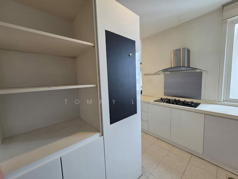 Kondominium untuk Disewa di Flora Murni - Tommy Liew - Kitchen - PropertyGuru.com.my