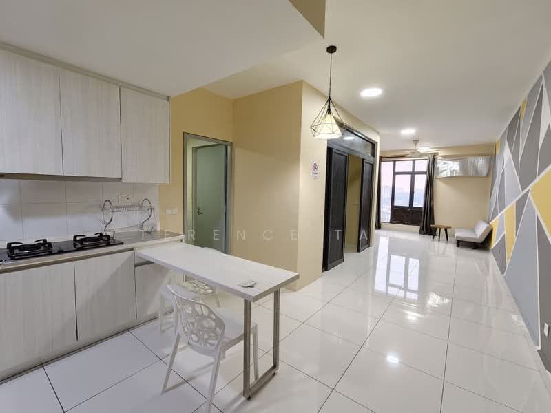 Servis Apartment untuk Disewa di Residences @ 1 Tebrau - Terence Tan - PropertyGuru.com.my