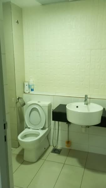 Servis Apartment untuk Disewa di Residences @ 1 Tebrau - Terence Tan - PropertyGuru.com.my