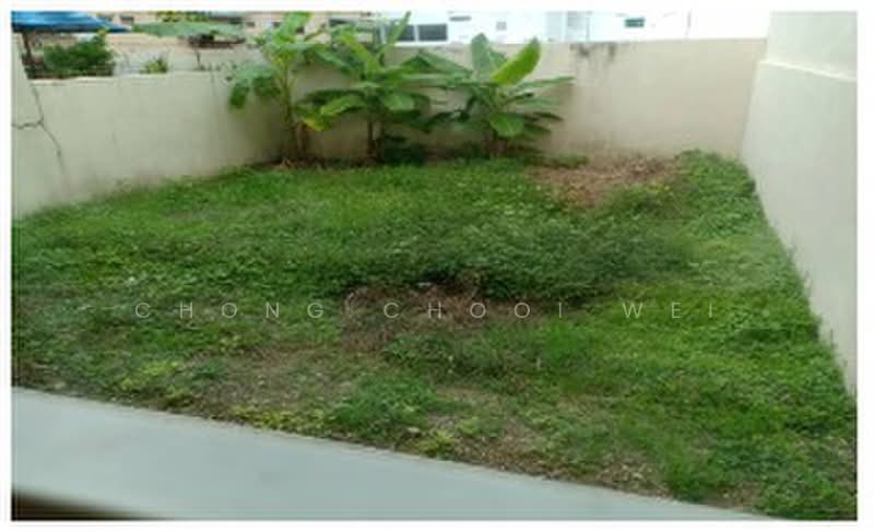 2-storey Terraced House for Rent in Sungai Ara (Penang) - Chong Chooi Wei - Garden - PropertyGuru.com.my