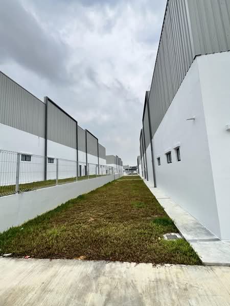 Kilang untuk Disewa di Eco Business Park 1 (Johor Bahru) - Kinn Png - Exterior - PropertyGuru.com.my