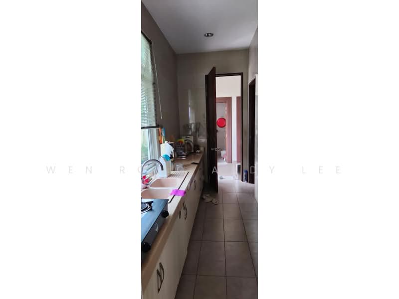 Tanah Kediaman untuk Disewa di USJ Heights (Subang Jaya) - Wen Rong Andy Lee - Kitchen - PropertyGuru.com.my