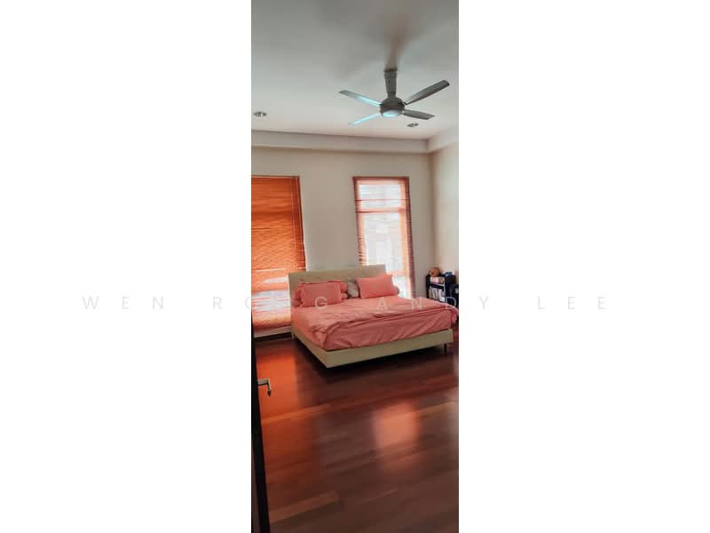 Tanah Kediaman untuk Disewa di USJ Heights (Subang Jaya) - Wen Rong Andy Lee - Bedroom - PropertyGuru.com.my