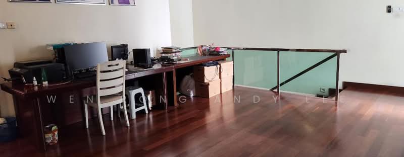 Tanah Kediaman untuk Disewa di USJ Heights (Subang Jaya) - Wen Rong Andy Lee - PropertyGuru.com.my