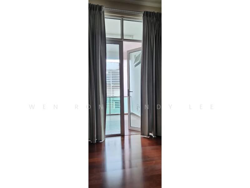 Tanah Kediaman untuk Disewa di USJ Heights (Subang Jaya) - Wen Rong Andy Lee - PropertyGuru.com.my